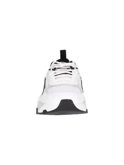 Sneaker Puma Trinity da uomo bianca