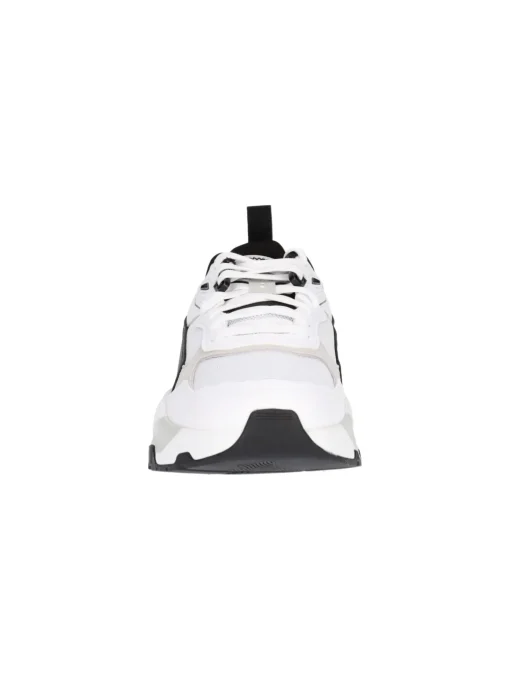 Sneaker Puma Trinity da uomo bianca