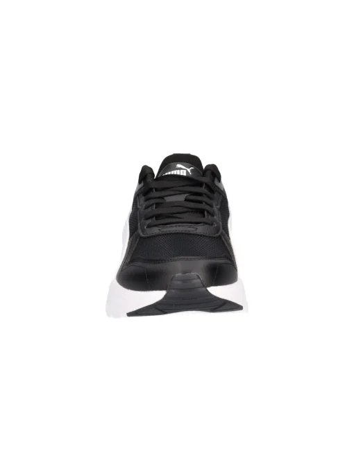 Sneaker Puma Trinity da uomo nera