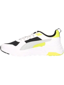Sneaker Puma Trinity da uomo multicolor