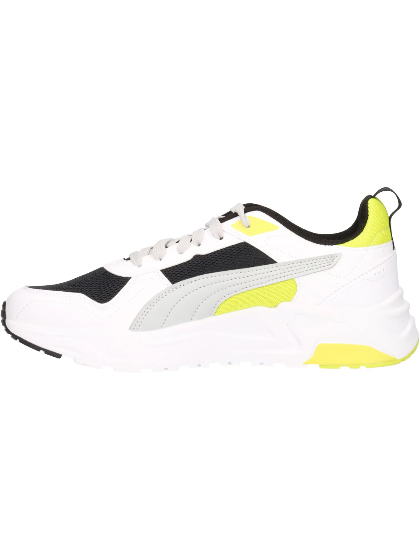 Sneaker Puma Trinity da uomo multicolor