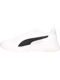 Sneaker Puma Trinity da uomo bianca