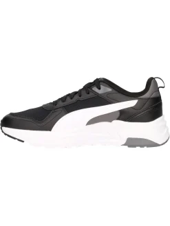 Sneaker Puma Trinity da uomo nera