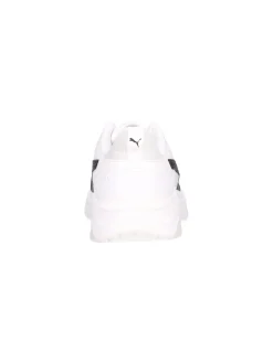 Sneaker Puma Trinity da uomo bianca