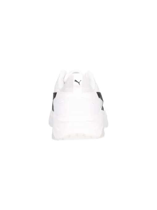 Sneaker Puma Trinity da uomo bianca
