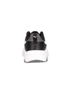 Sneaker Puma Trinity da uomo nera