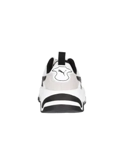 Sneaker Puma Trinity da uomo bianca
