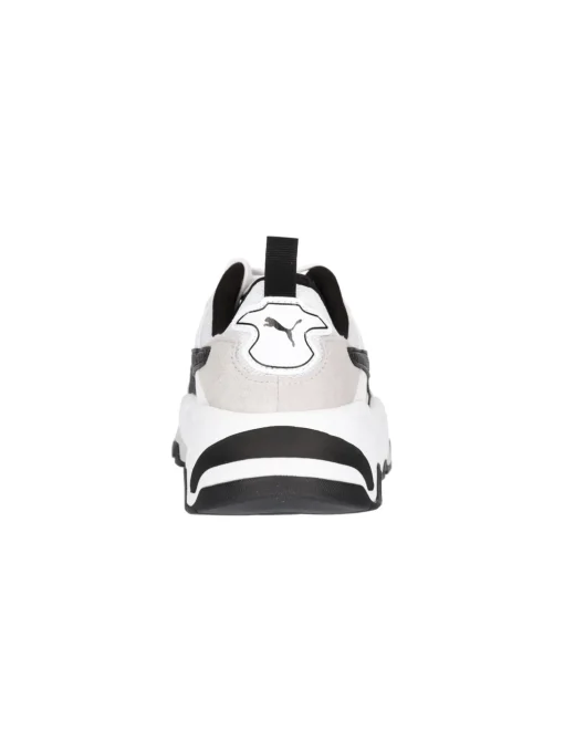 Sneaker Puma Trinity da uomo bianca