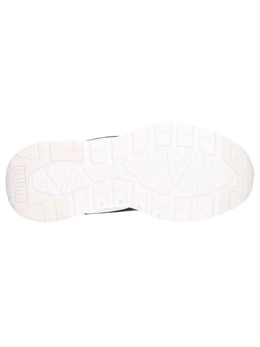 Sneaker Puma Trinity da uomo bianca