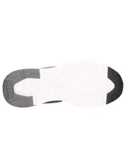 Sneaker Puma Trinity da uomo nera