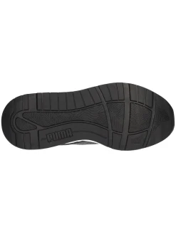 Sneaker Puma Trinity da uomo bianca