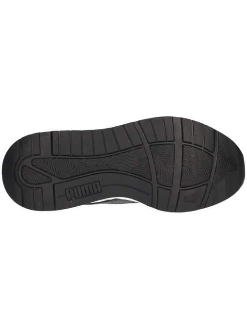 Sneaker Puma Trinity da uomo bianca