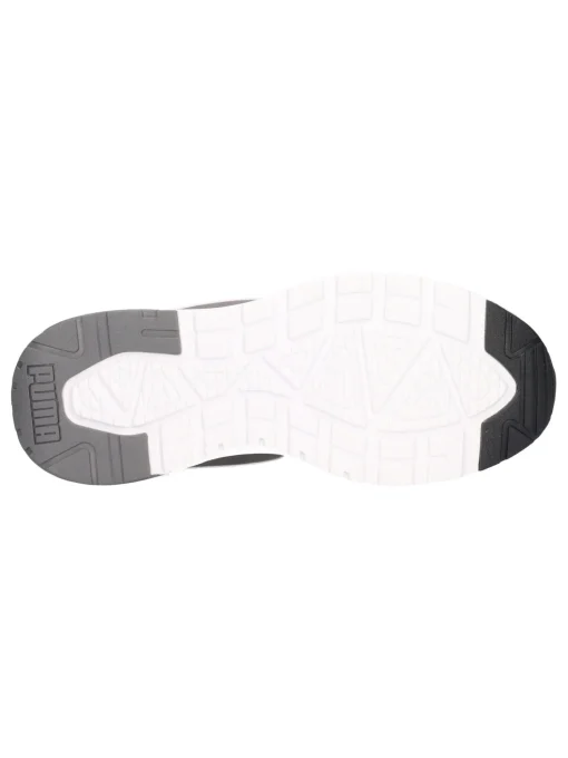 Sneaker Puma Trinity da uomo nera