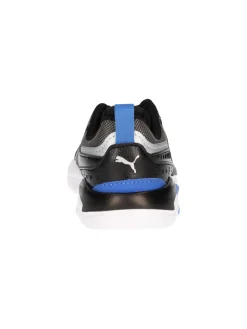 Sneaker Puma X-Ray 2 Square primi passi bambino nera