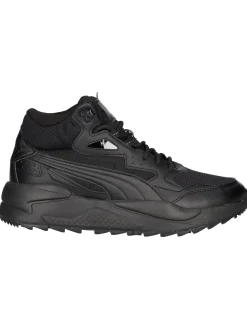 Sneaker Puma X-Ray Speed da uomo nera