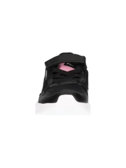 Sneaker Puma X-Ray Speed da bambina nera