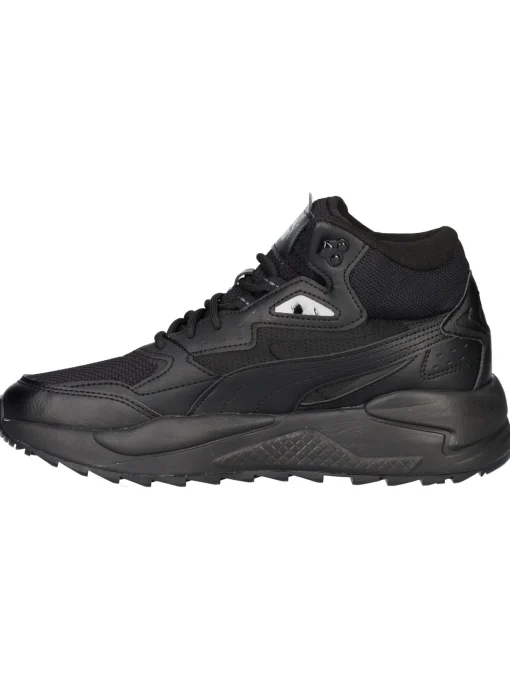 Sneaker Puma X-Ray Speed da uomo nera