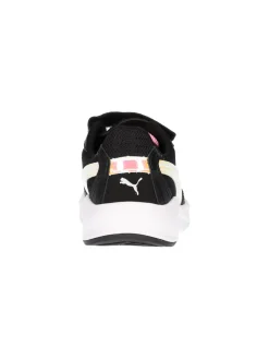 Sneaker Puma X-Ray Speed da bambina nera