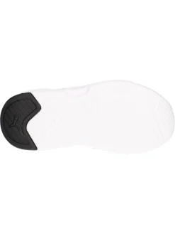 Sneaker Puma X-Ray Speed da bambina nera
