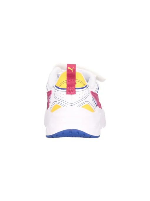 Sneaker PumaTrinity da bambino multicolor