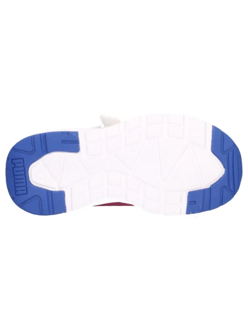 Sneaker PumaTrinity da bambino multicolor