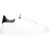 Sneaker Refresh Vegan da donna bianca