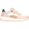 Sneaker Refresh Vegan da donna beige