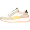 Sneaker Refresh Vegan da donna verde