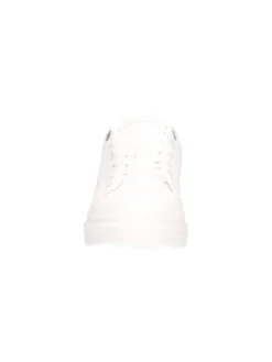Sneaker Refresh Vegan da donna bianca