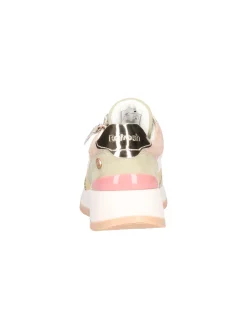 Sneaker Refresh Vegan da donna verde
