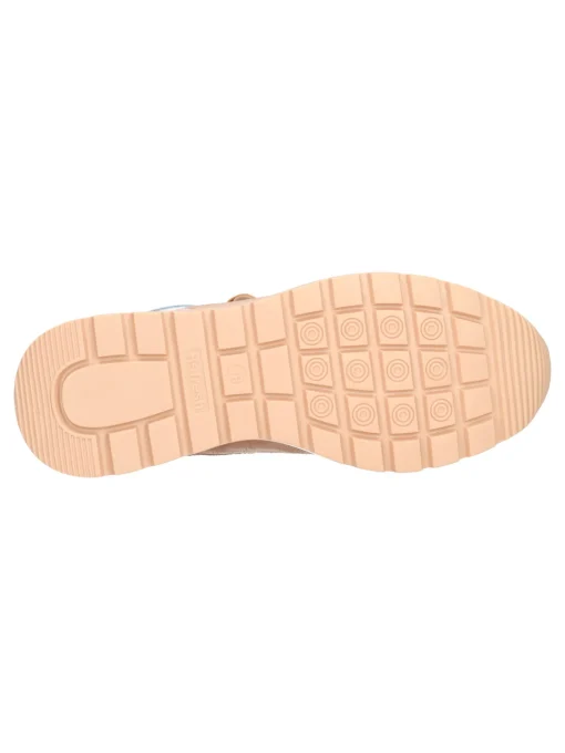 Sneaker Refresh Vegan da donna beige