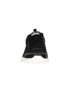 Sneaker Skechers Air da uomo nera