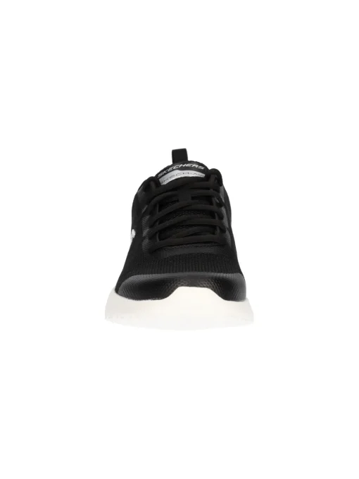 Sneaker Skechers Air da uomo nera