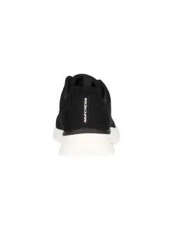 Sneaker Skechers Air da uomo nera