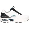 Sneaker Skechers Air-Cooled da uomo bianca