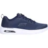Sneaker Skechers Air-Cooled da uomo blu
