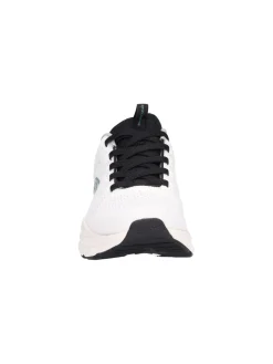 Sneaker Skechers Air-Cooled da uomo bianca