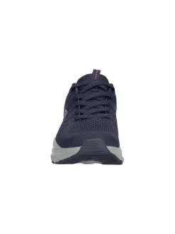 Sneaker Skechers Air-Cooled da uomo blu
