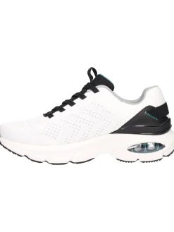 Sneaker Skechers Air-Cooled da uomo bianca