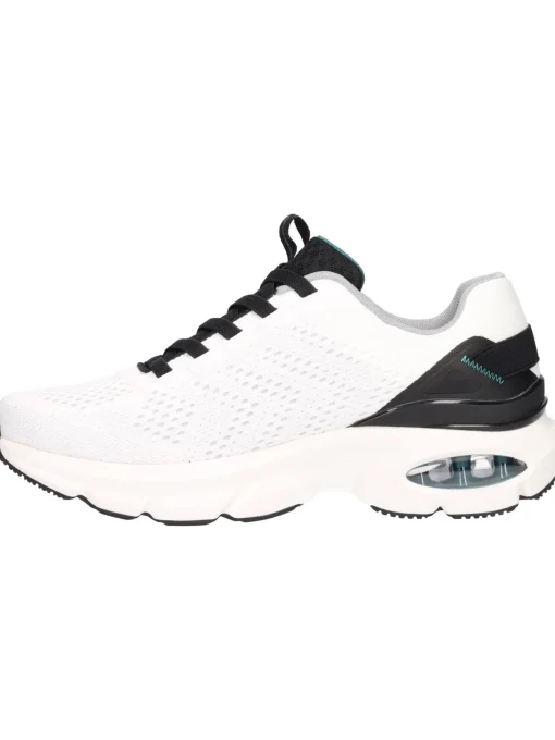 Sneaker Skechers Air-Cooled da uomo bianca