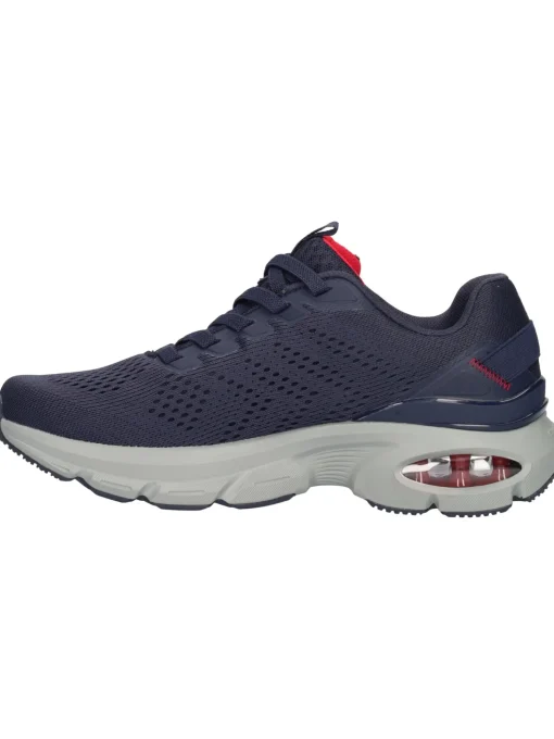 Sneaker Skechers Air-Cooled da uomo blu