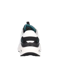 Sneaker Skechers Air-Cooled da uomo bianca