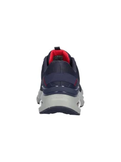 Sneaker Skechers Air-Cooled da uomo blu