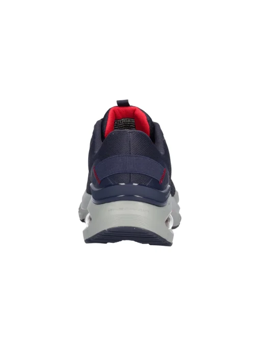 Sneaker Skechers Air-Cooled da uomo blu
