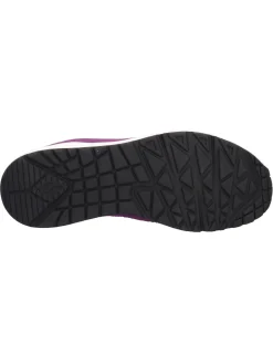 Sneaker Skechers Air-Cooled da donna viola