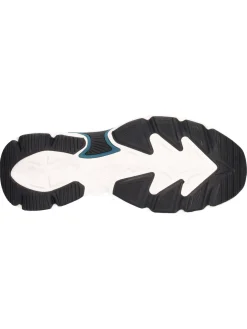 Sneaker Skechers Air-Cooled da uomo bianca