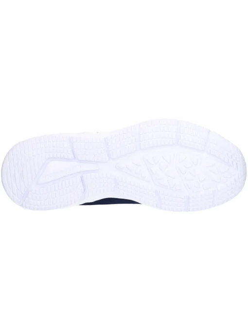 Sneaker Skechers Air-Cooled da uomo blu