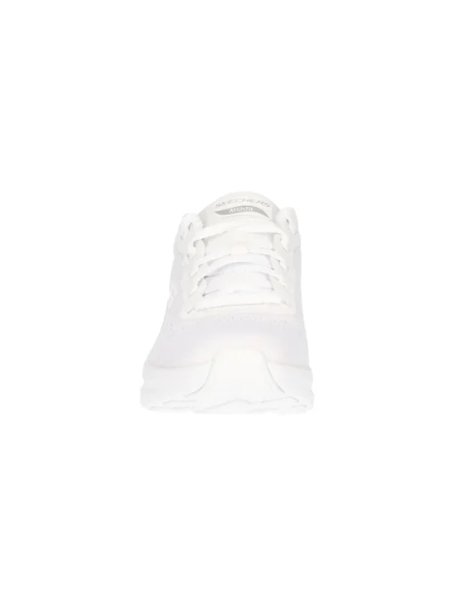 Sneaker Skechers Arch-Fit 2.0 da donna bianca