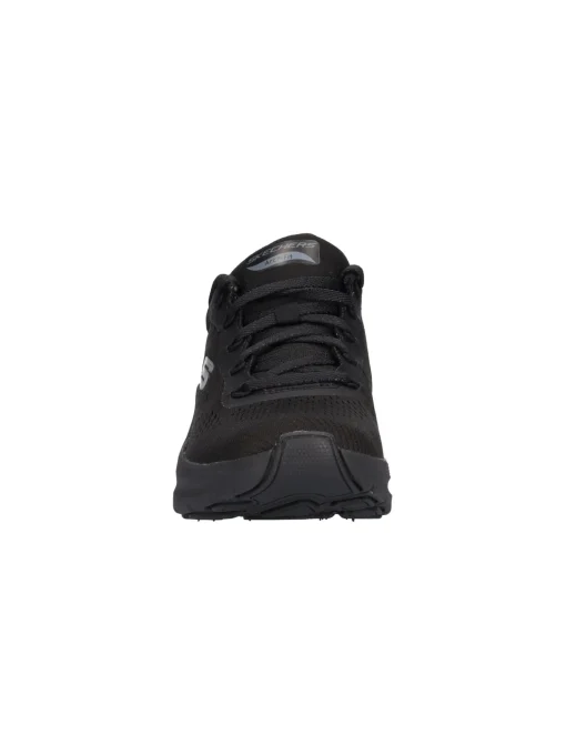 Sneaker Skechers Arch-Fit da donna nera