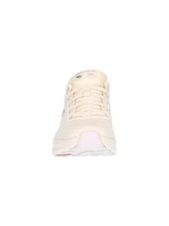 Sneaker Skechers Arch-Fit da donna beige